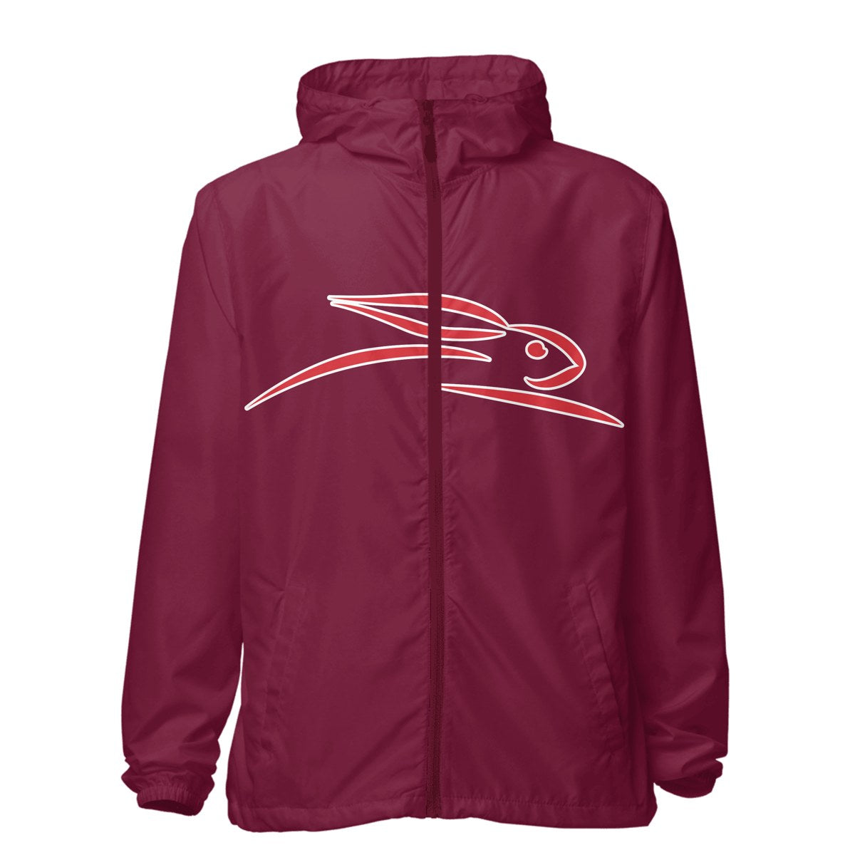 Design 1 – Maroon