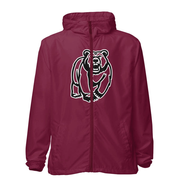 Design 1 – Maroon