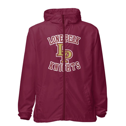 Design 1 – Maroon