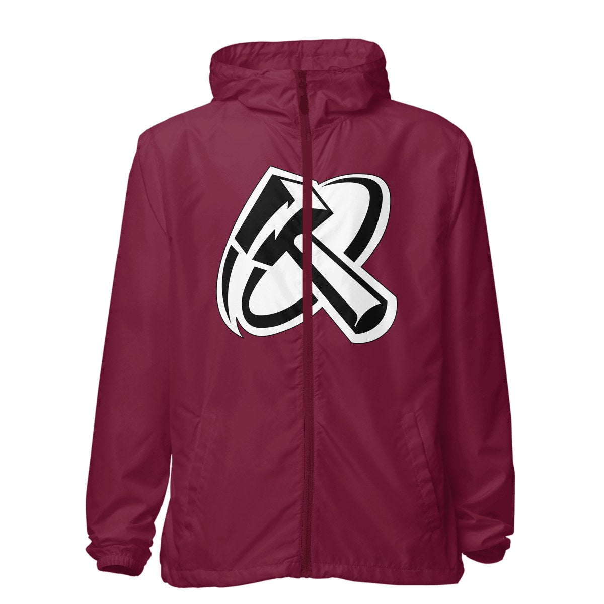Design 1 – Maroon