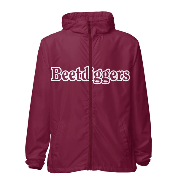 Design 1 – Maroon