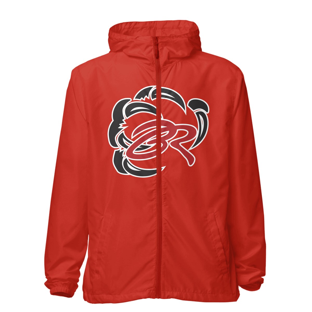 Design 1 – Red