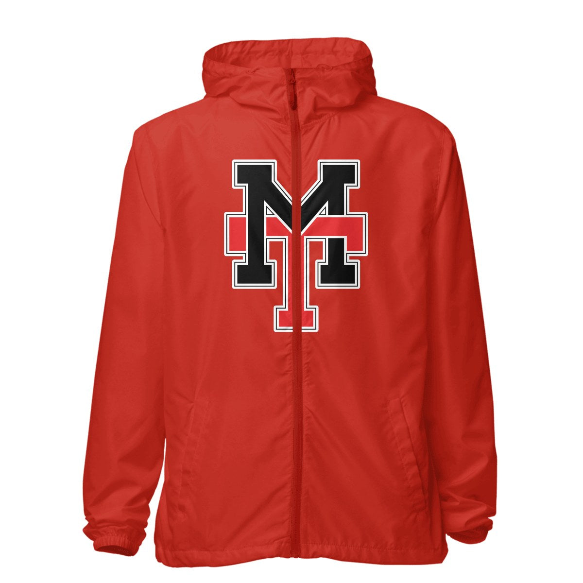 Design 1 – Red