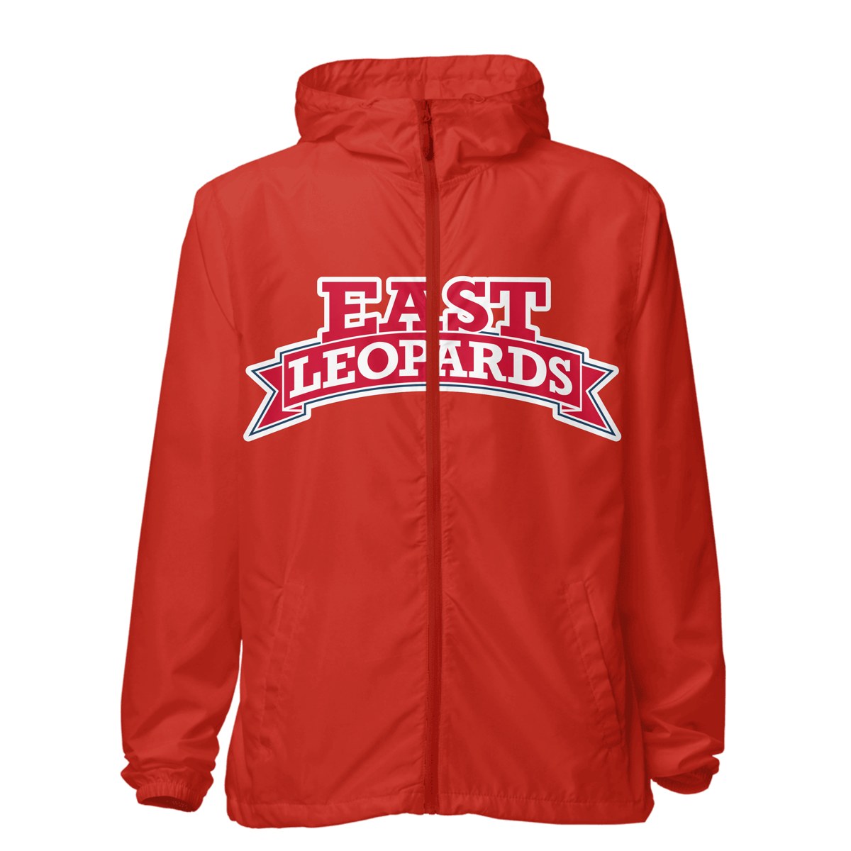Design 1 – Red