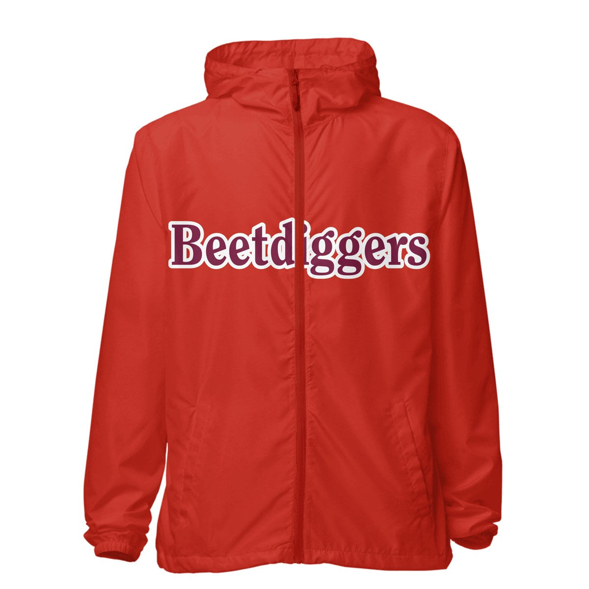 Design 1 – Red