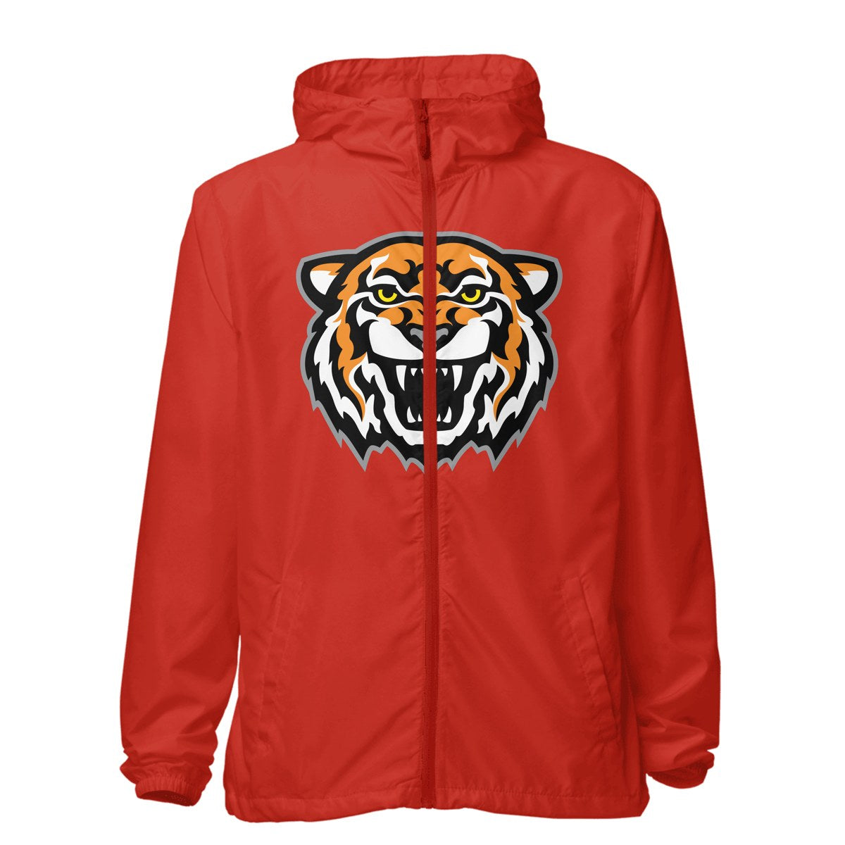 Design 1 – Red