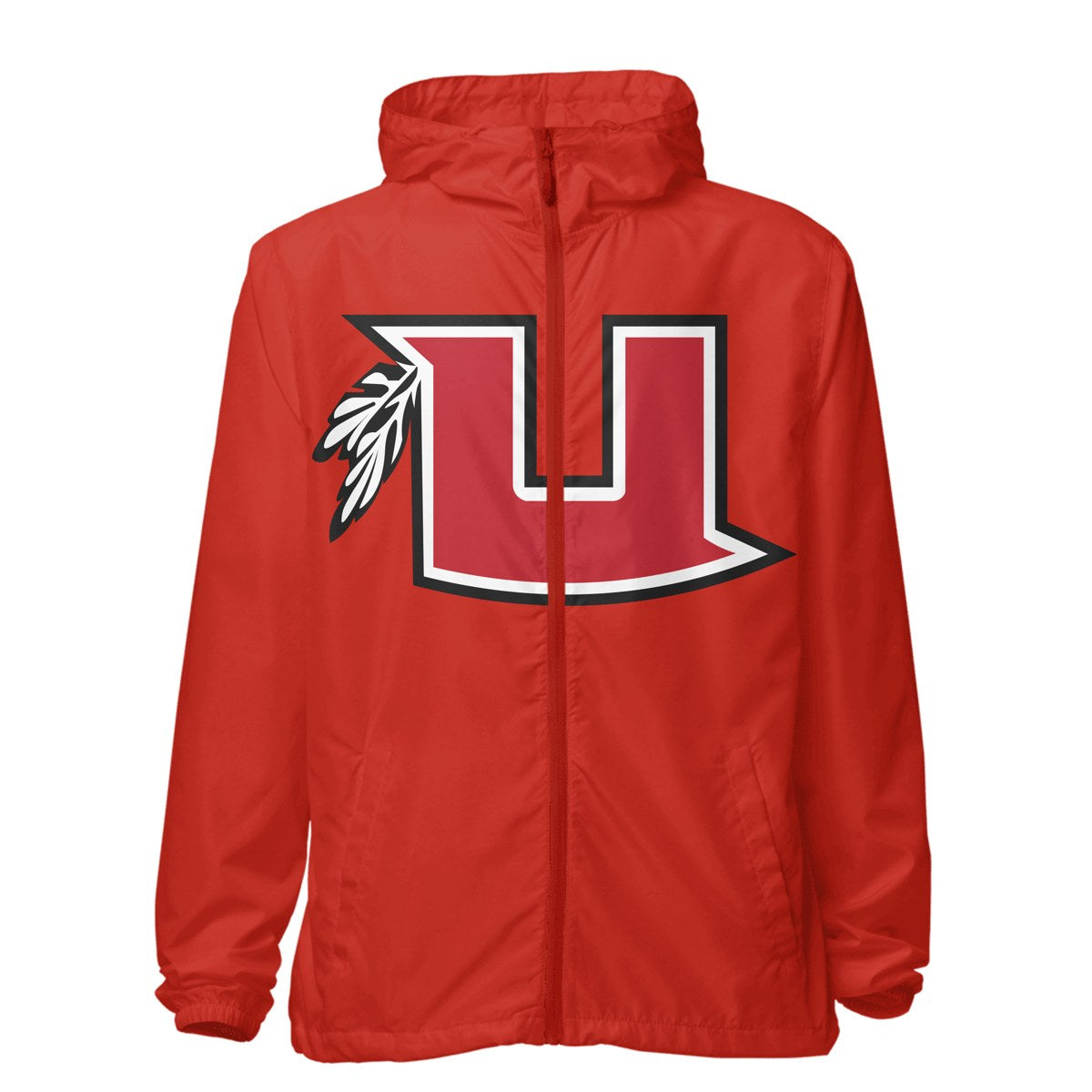 Design 1 – Red