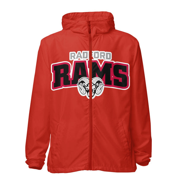 Design 1 – Red