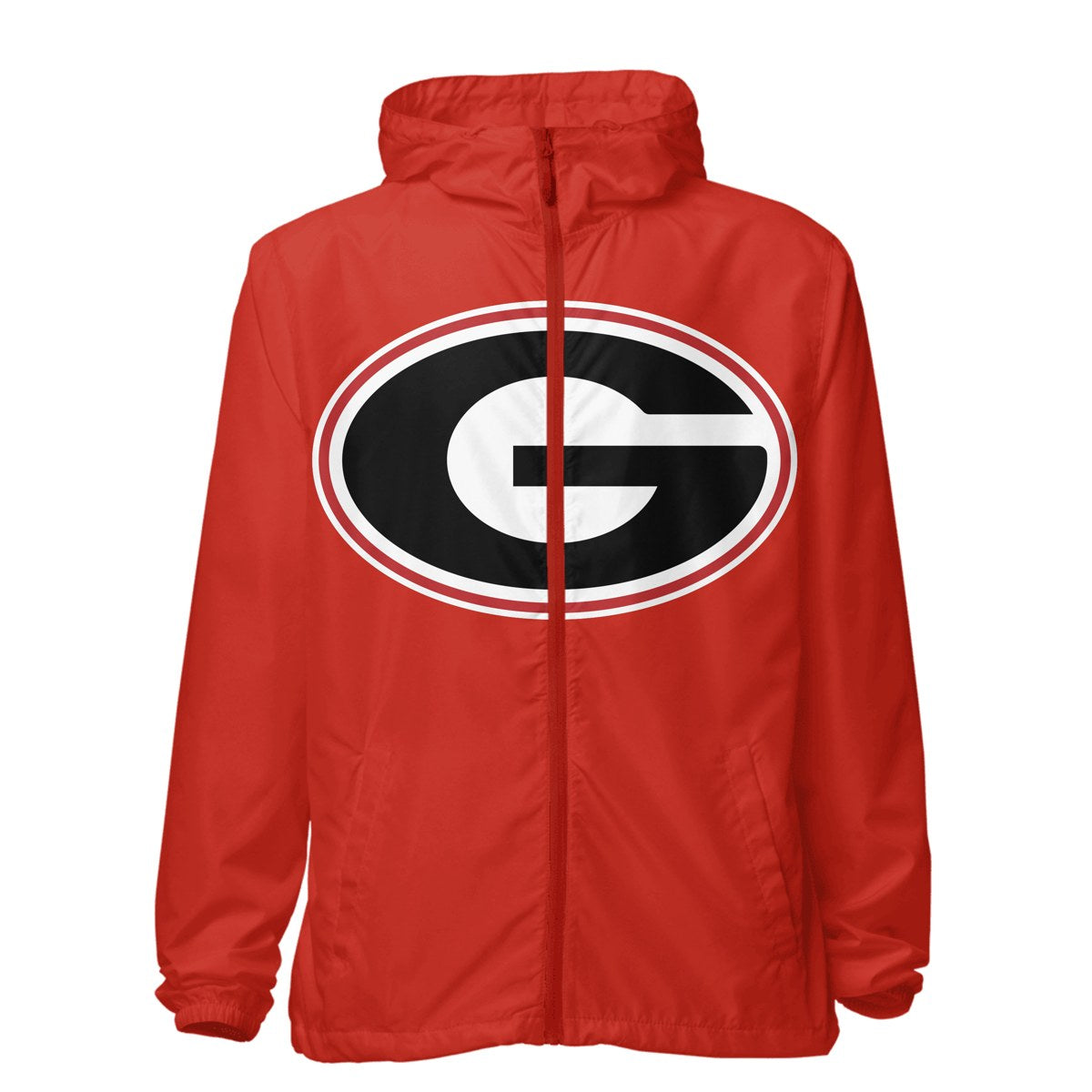Design 1 – Red