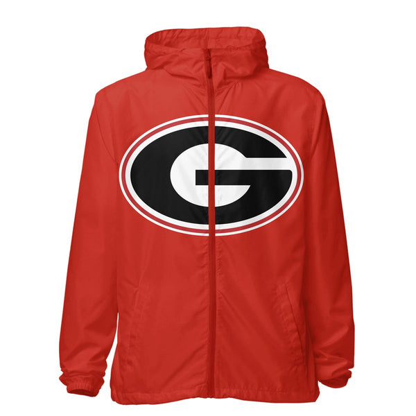 Design 1 – Red