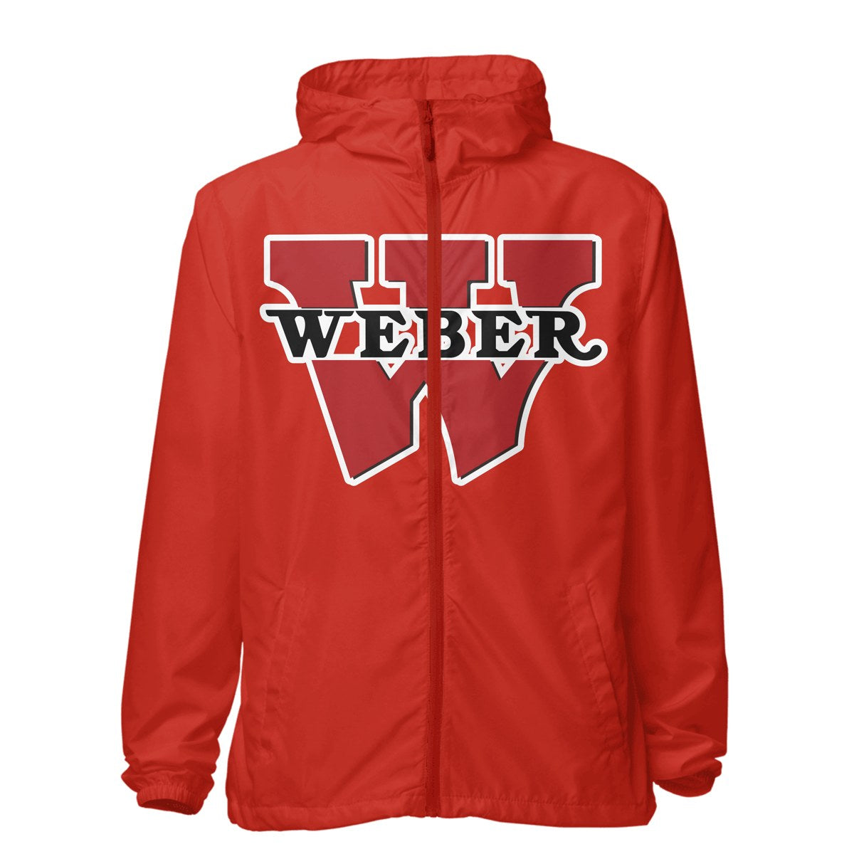 Design 1 – Red