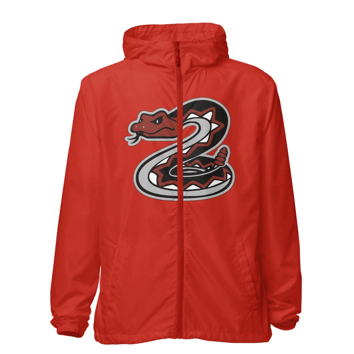 Design 1 – Red