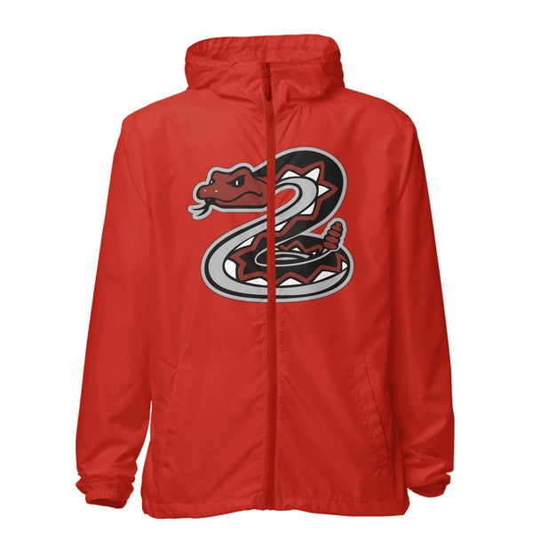 Design 1 – Red