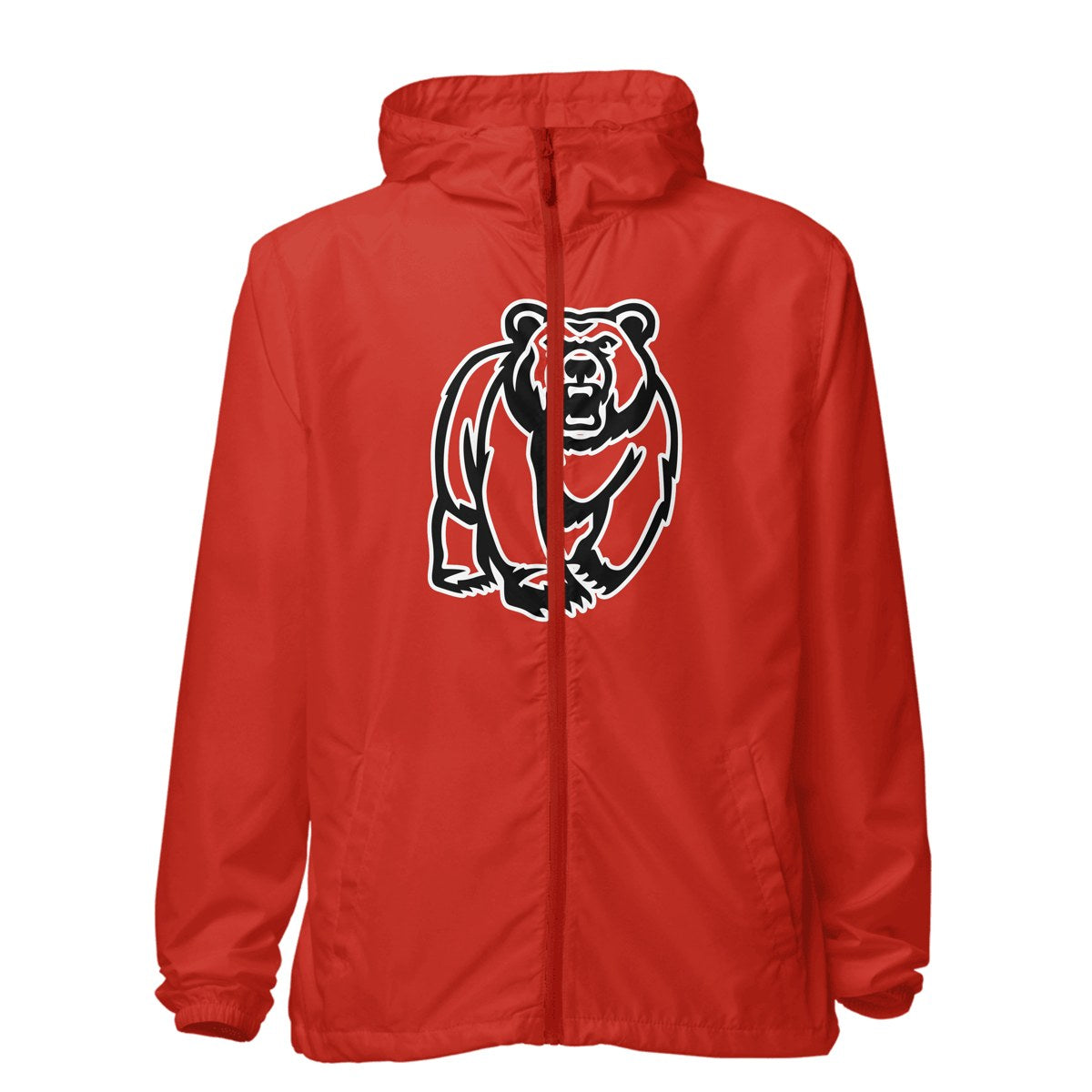 Design 1 – Red