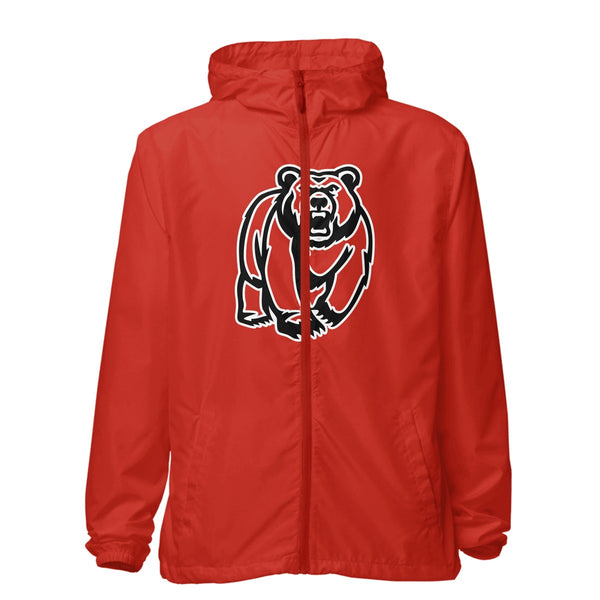 Design 1 – Red