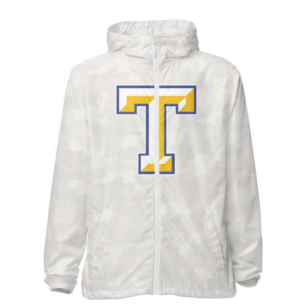 Design 1 – White Camo