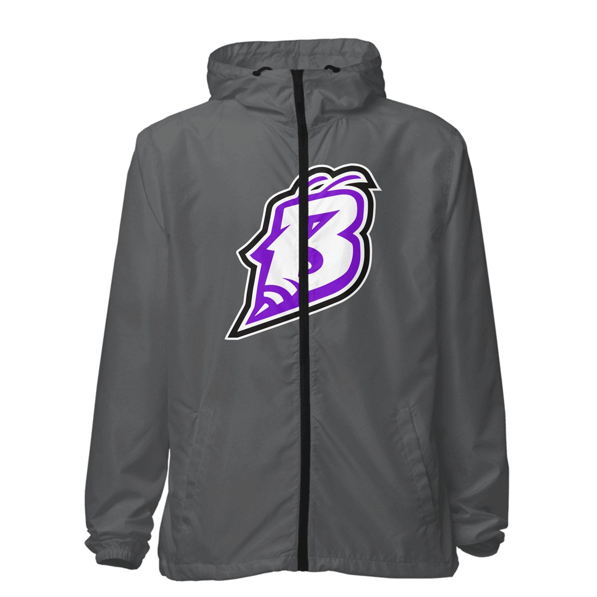 Design 2 – Black Camo