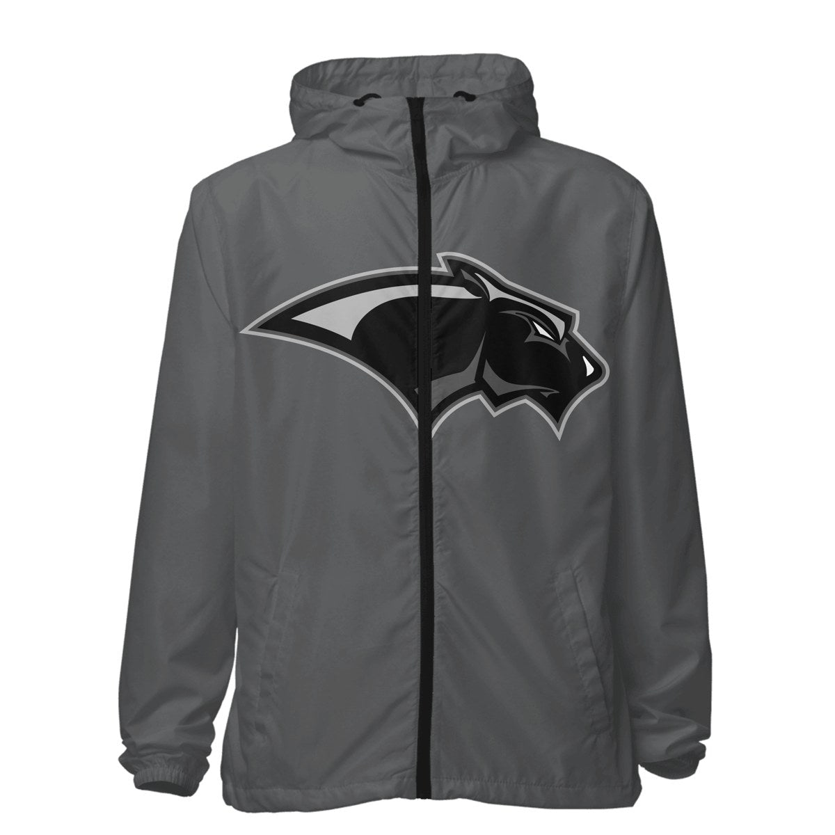 Design 2 – Black Camo
