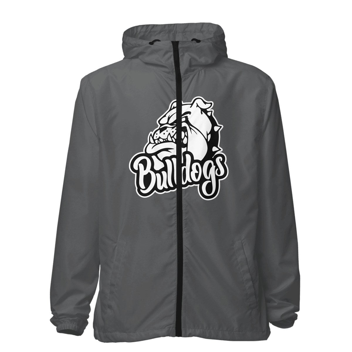 Design 2 – Black Camo