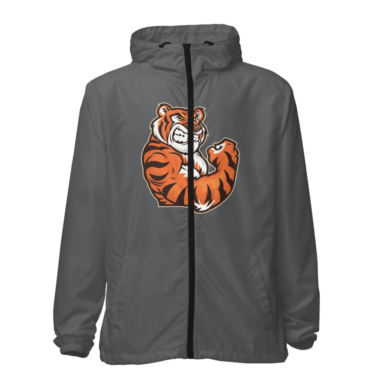 Design 2 – Black Camo