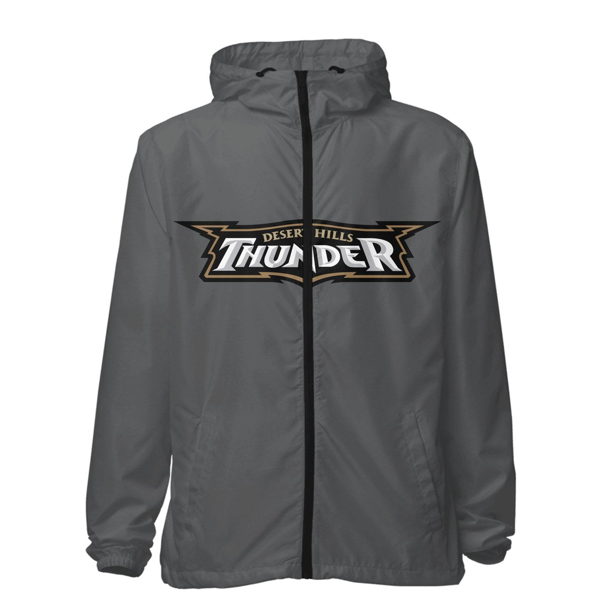 Design 2 – Black Camo