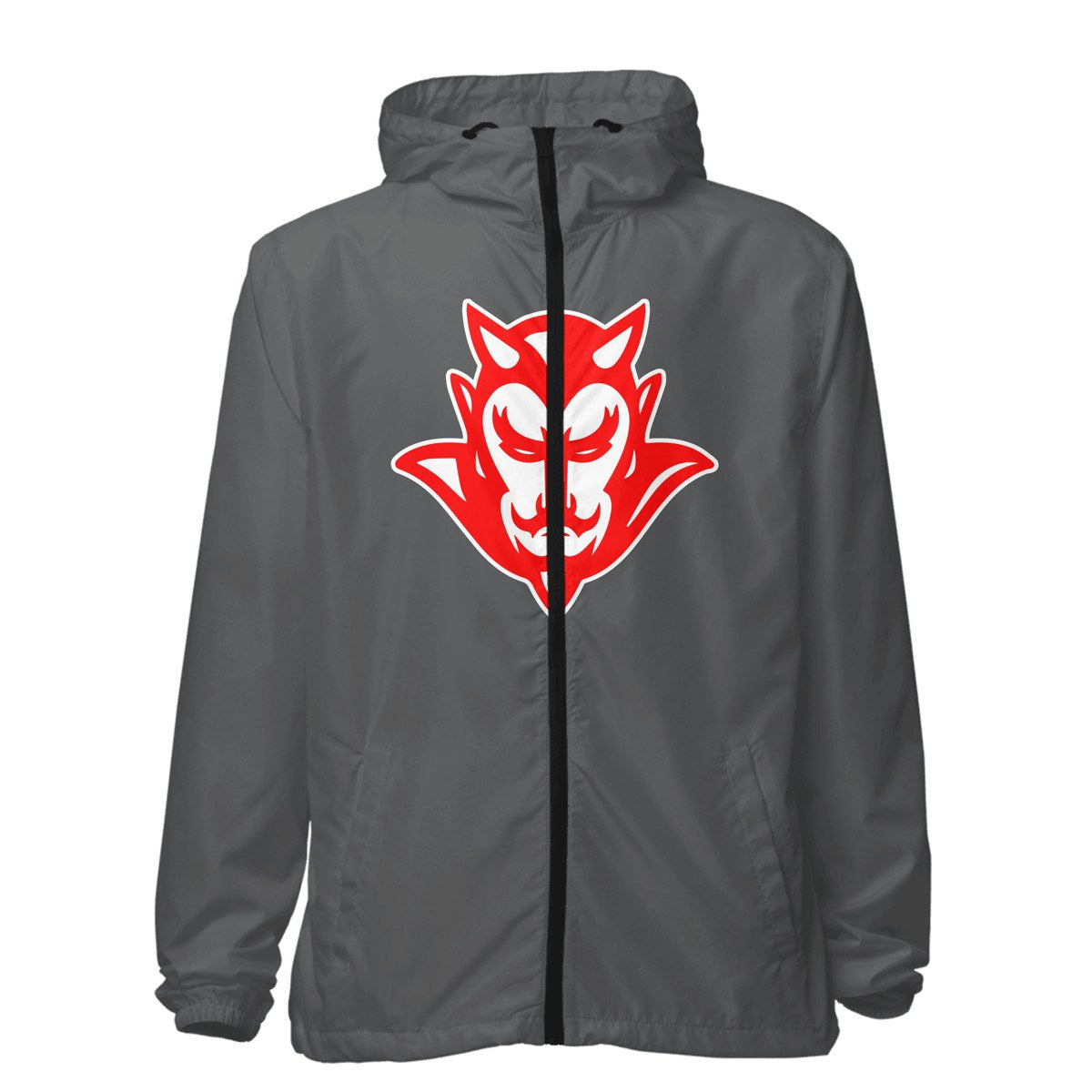 Design 2 – Black Camo