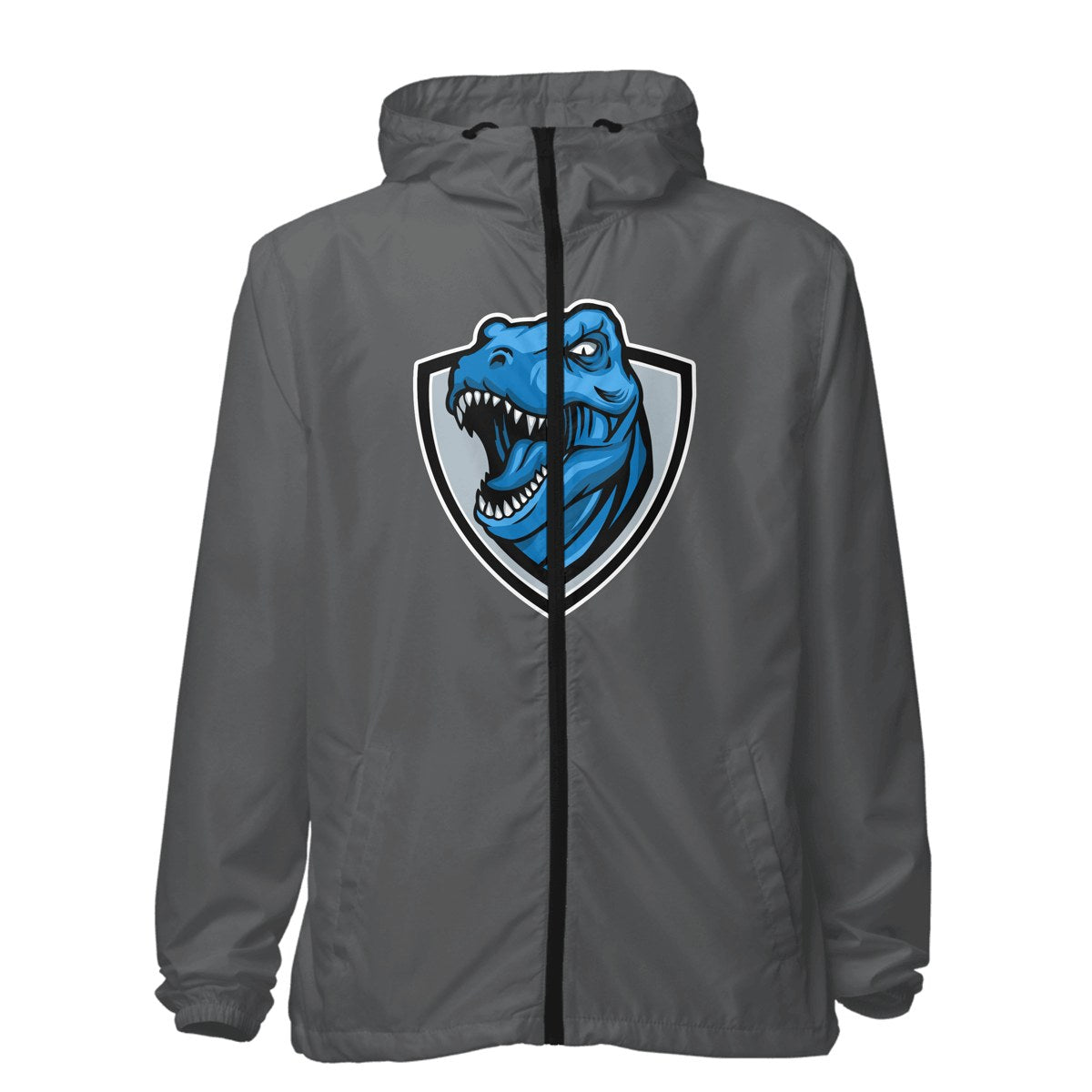Design 2 – Black Camo