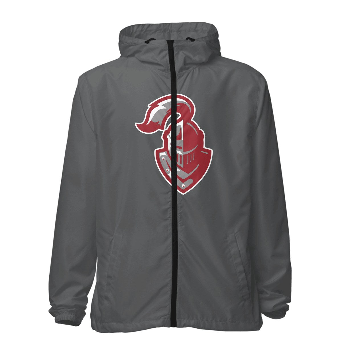 Design 2 – Black Camo