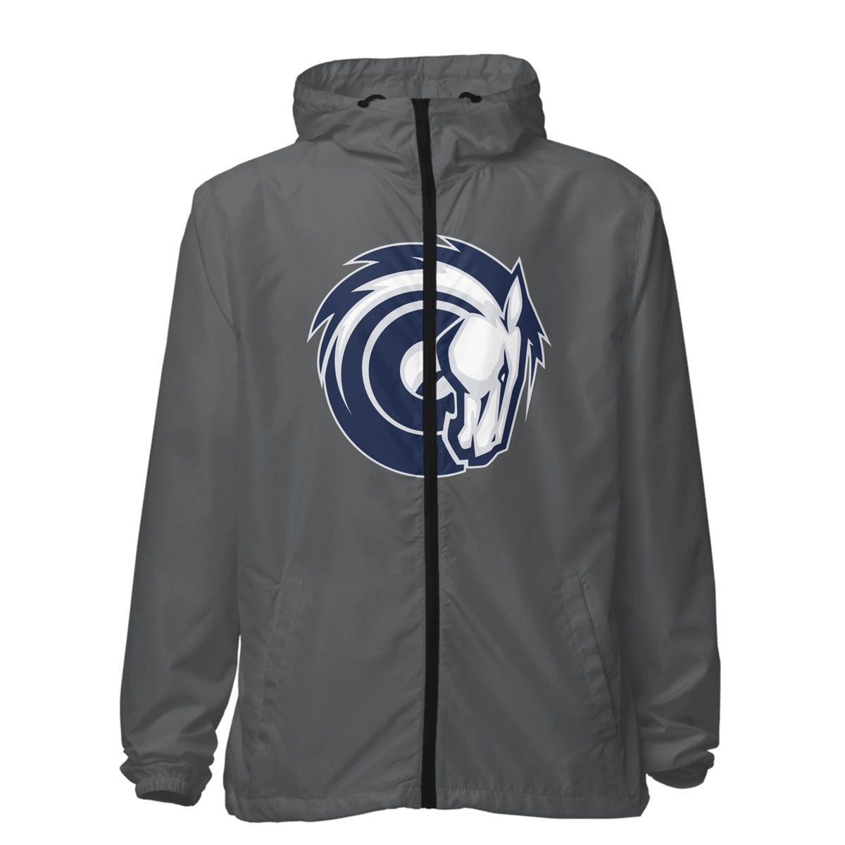 Design 2 – Black Camo