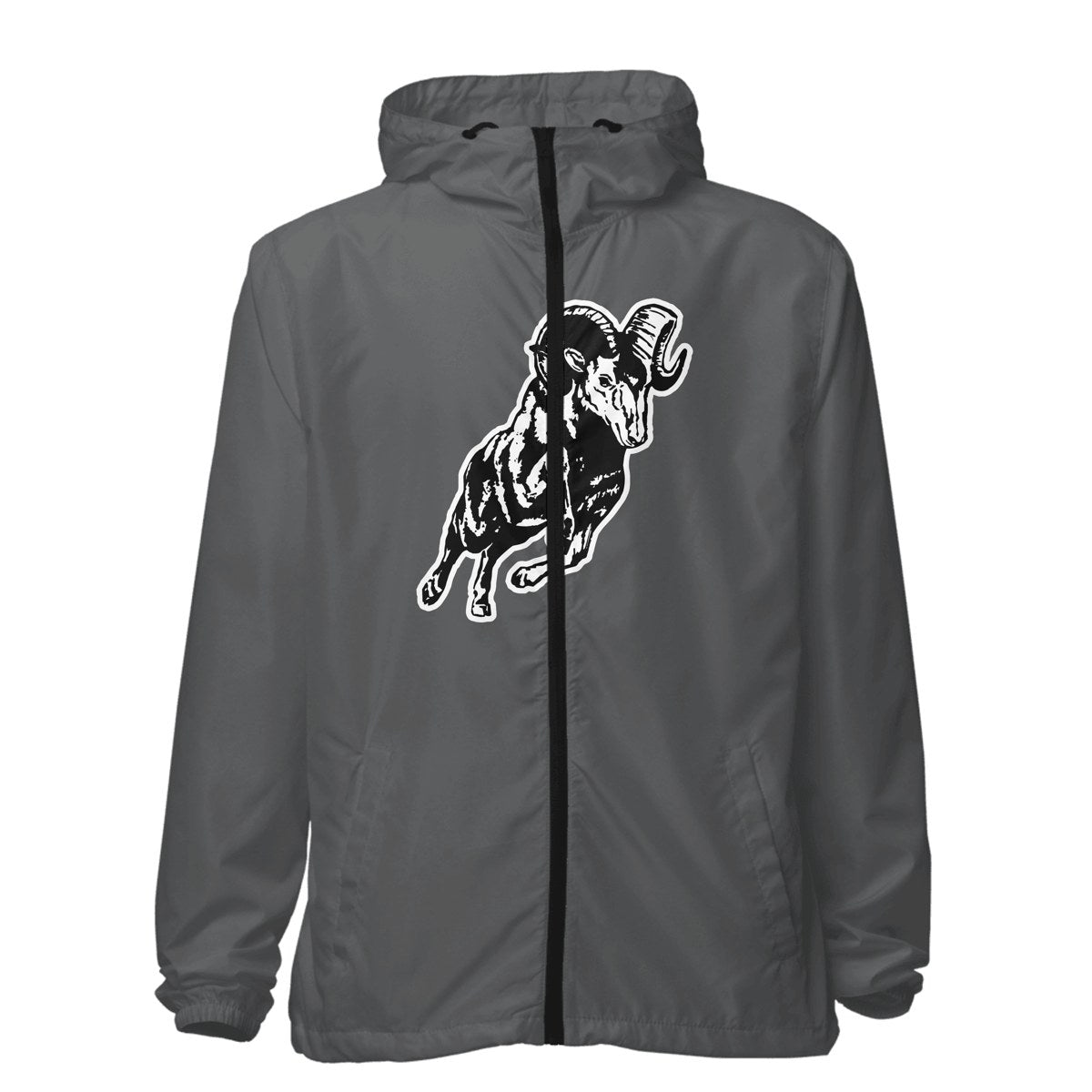 Design 2 – Black Camo