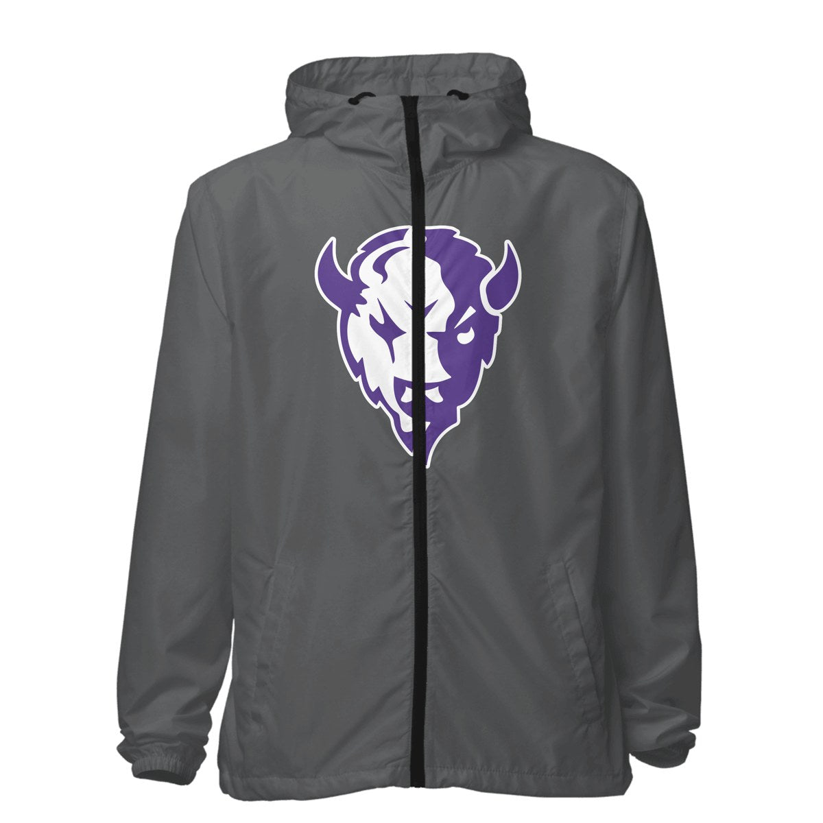 Design 2 – Black Camo