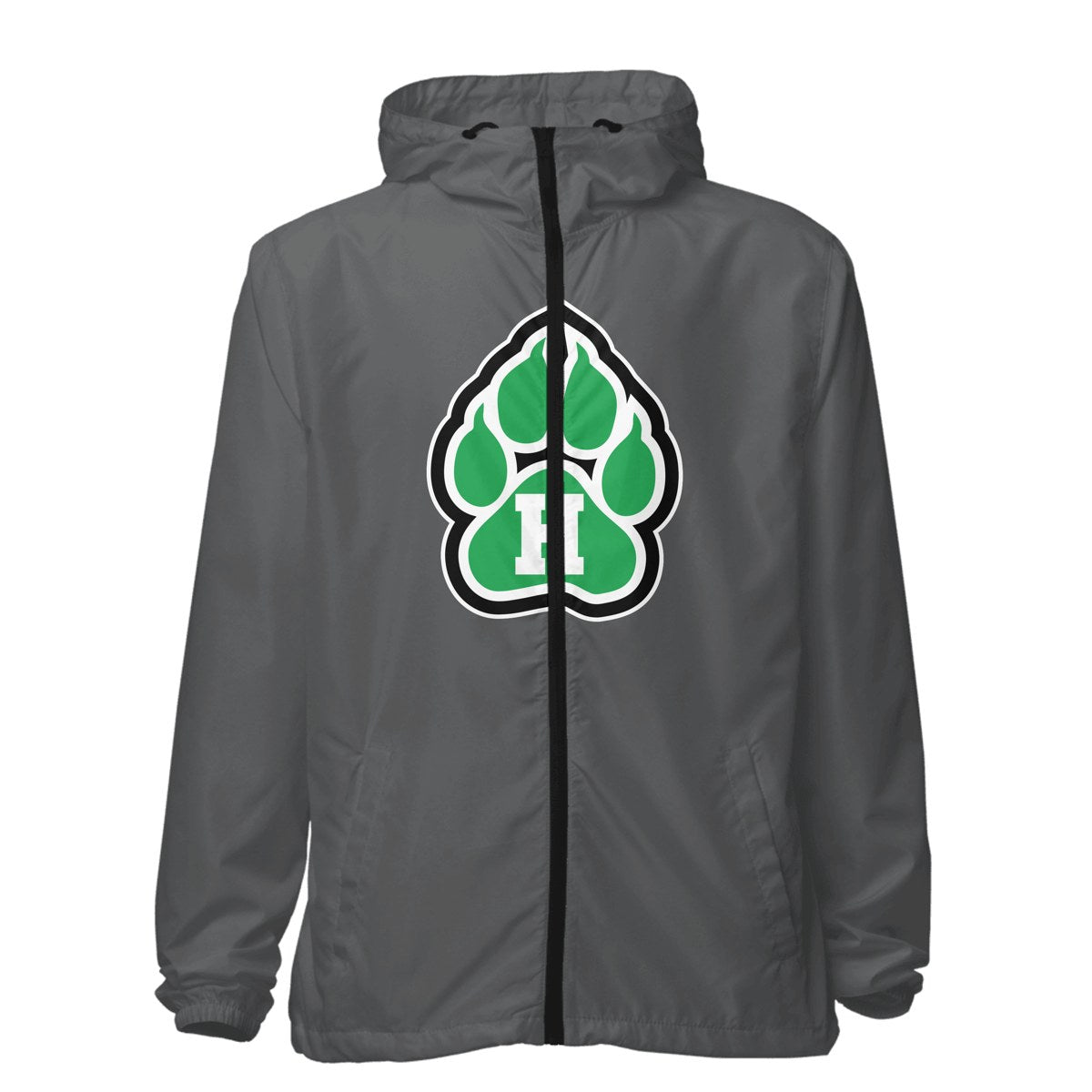 Design 2 – Black Camo