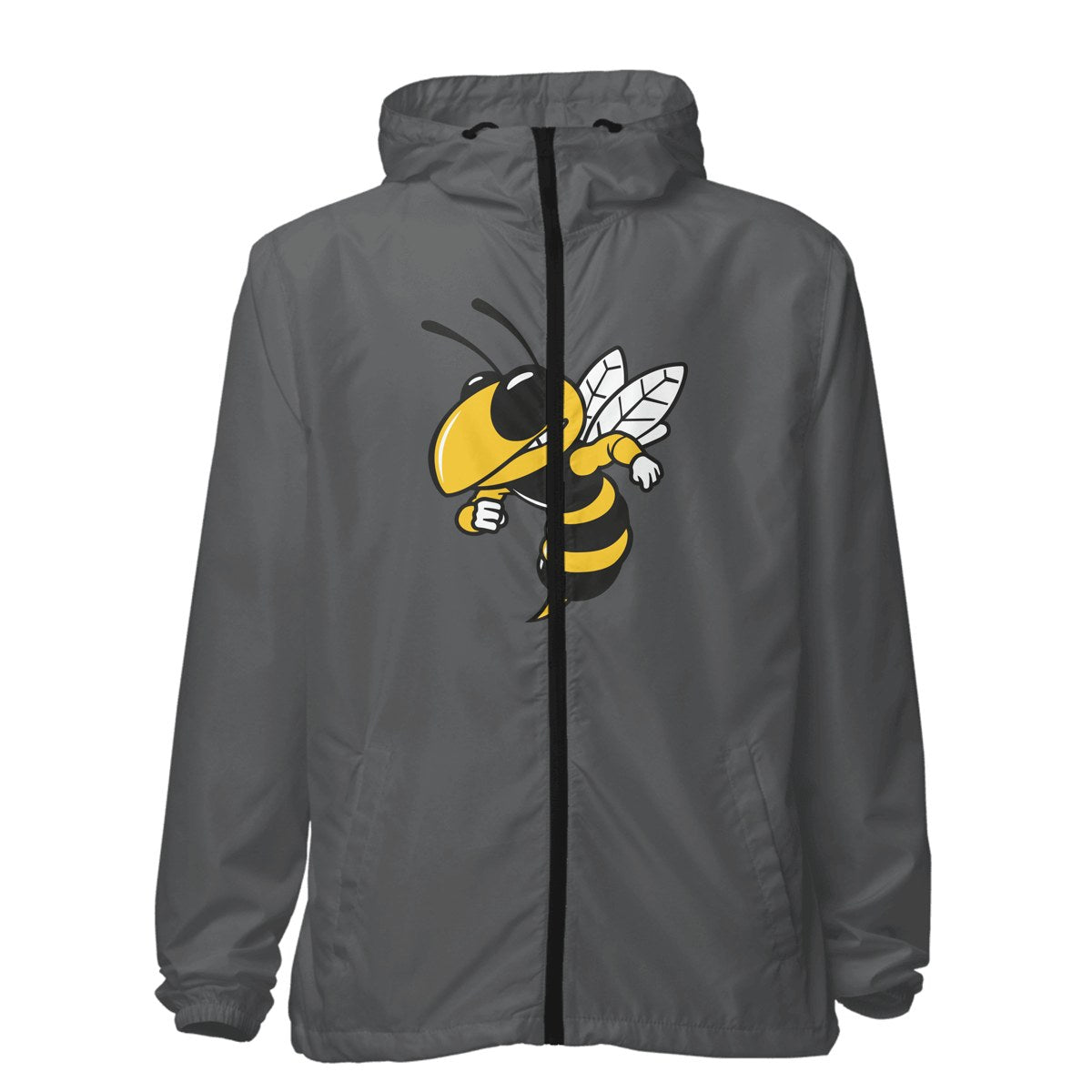 Design 2 – Black Camo