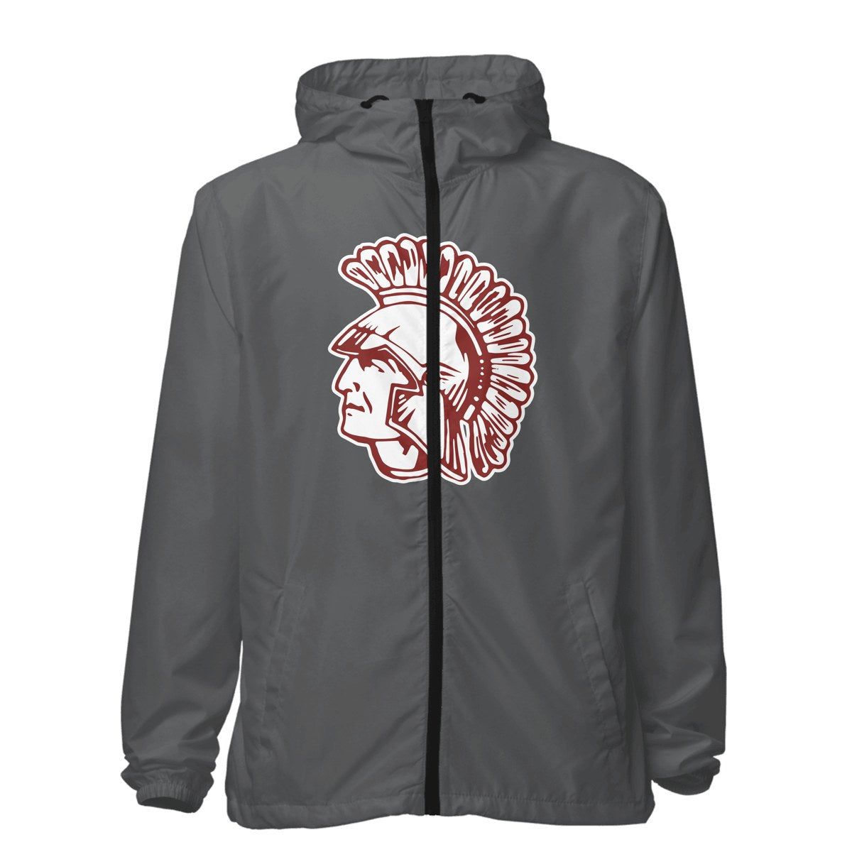 Design 2 – Black Camo