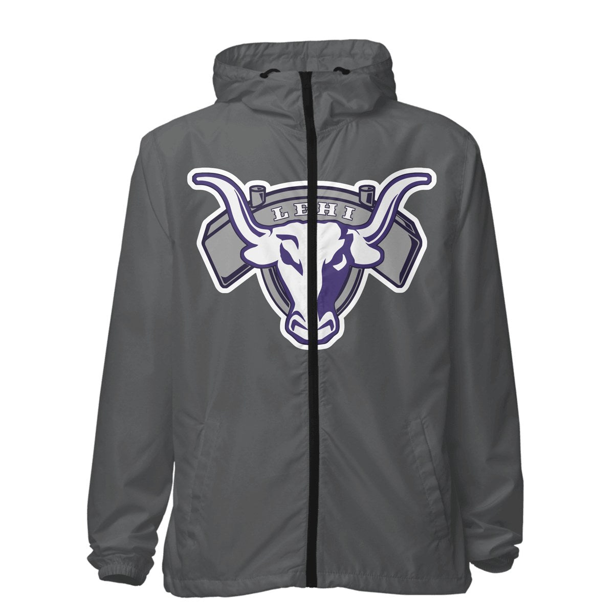 Design 2 – Black Camo
