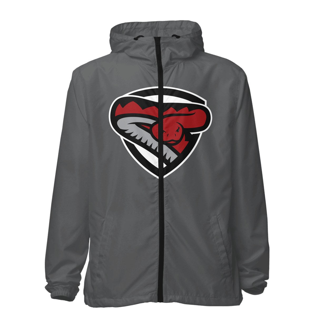 Design 2 – Black Camo