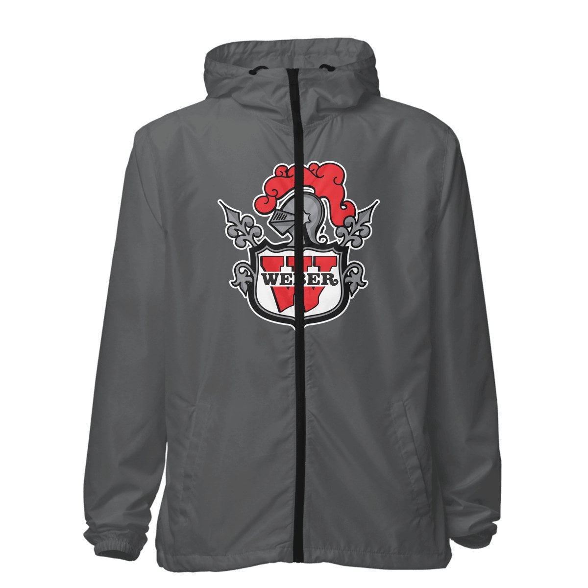 Design 2 – Black Camo