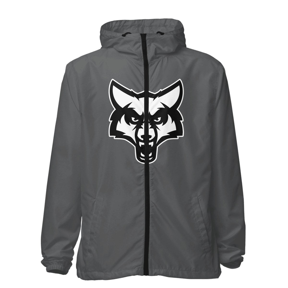 Design 2 – Black Camo