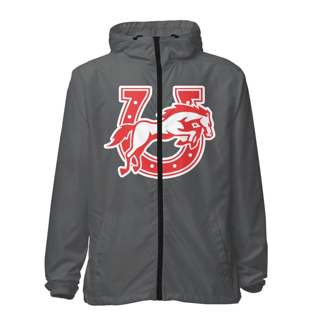Design 2 – Black Camo