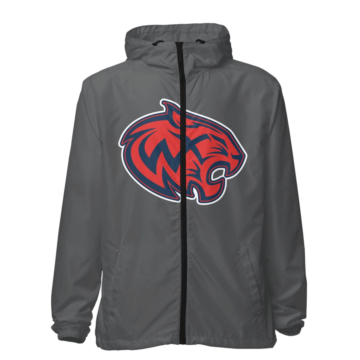 Design 2 – Black Camo