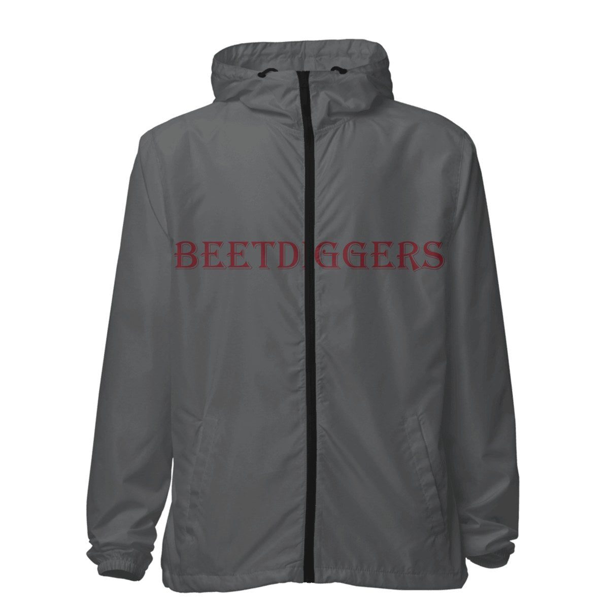 Design 2 – Black Camo