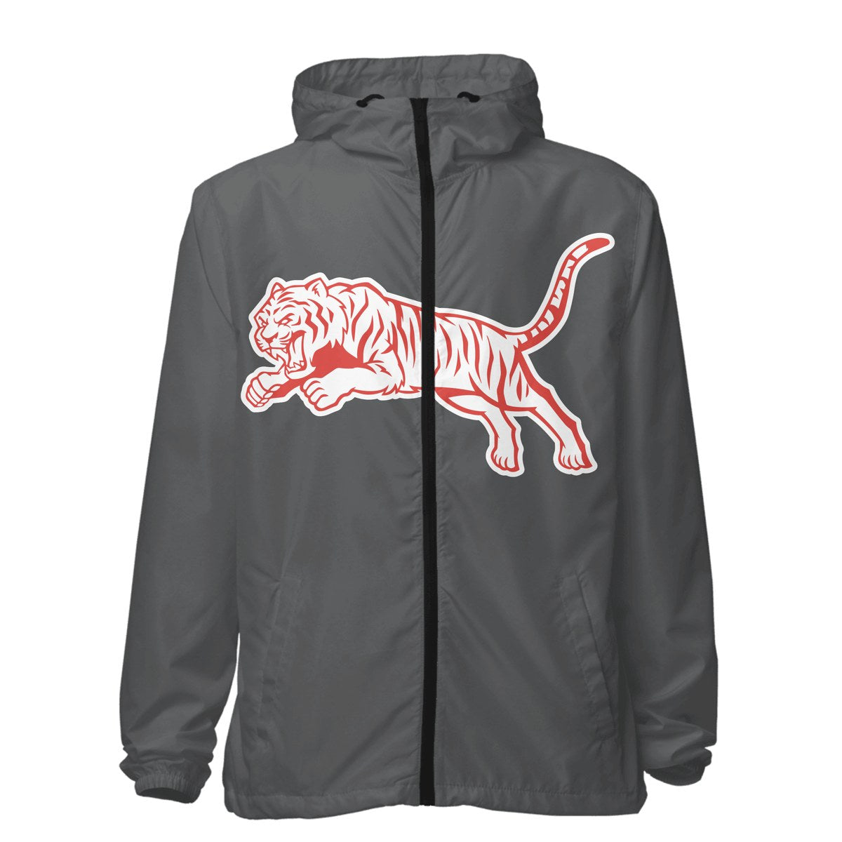 Design 2 – Black Camo