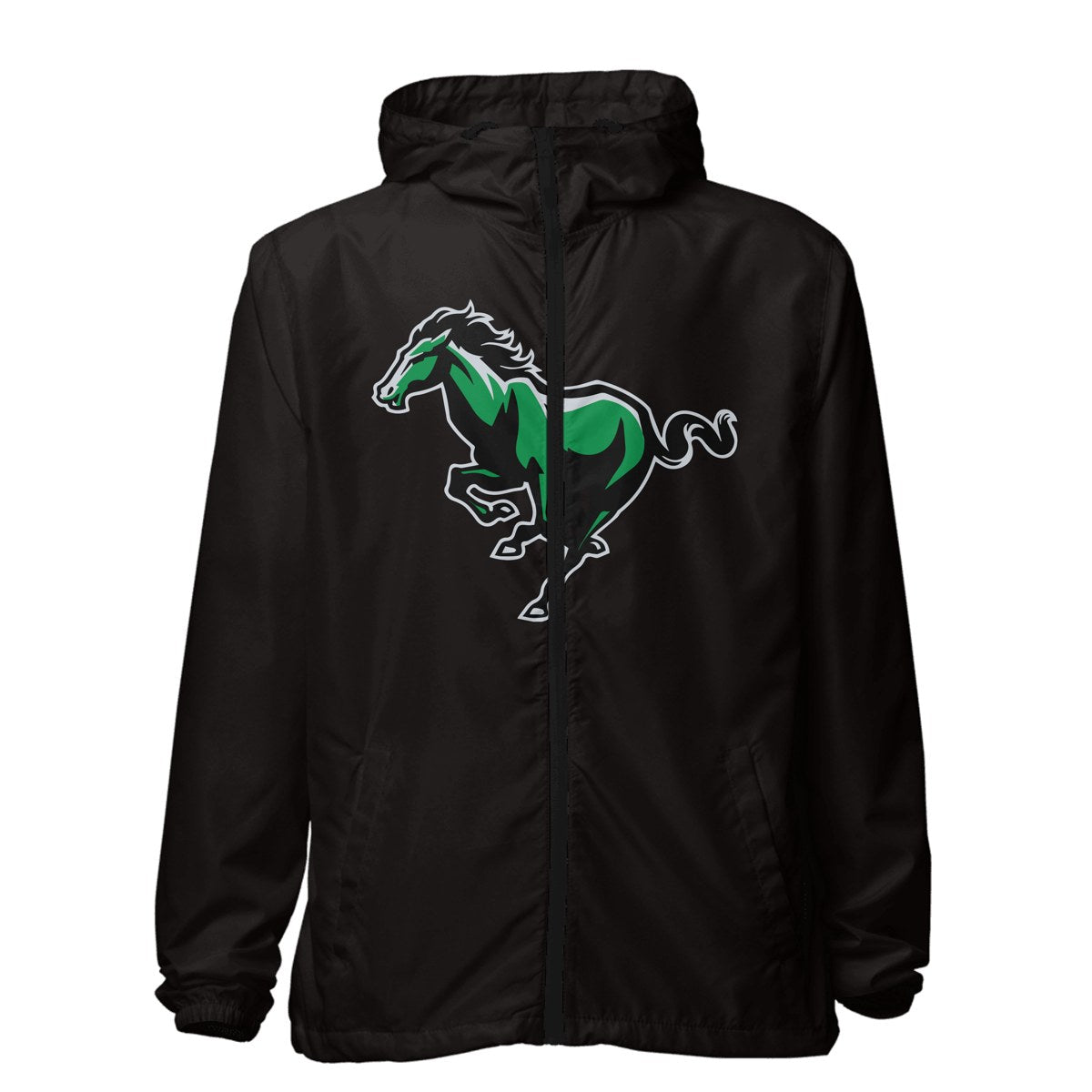 Design 2 – Black
