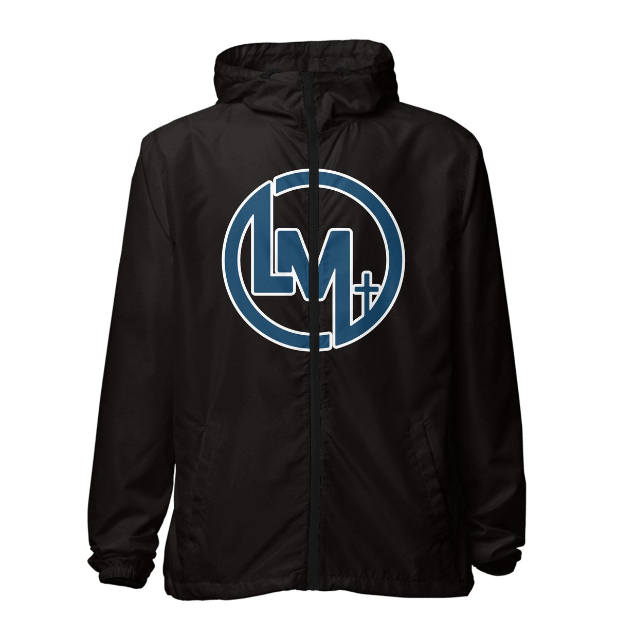 Design 2 – Black