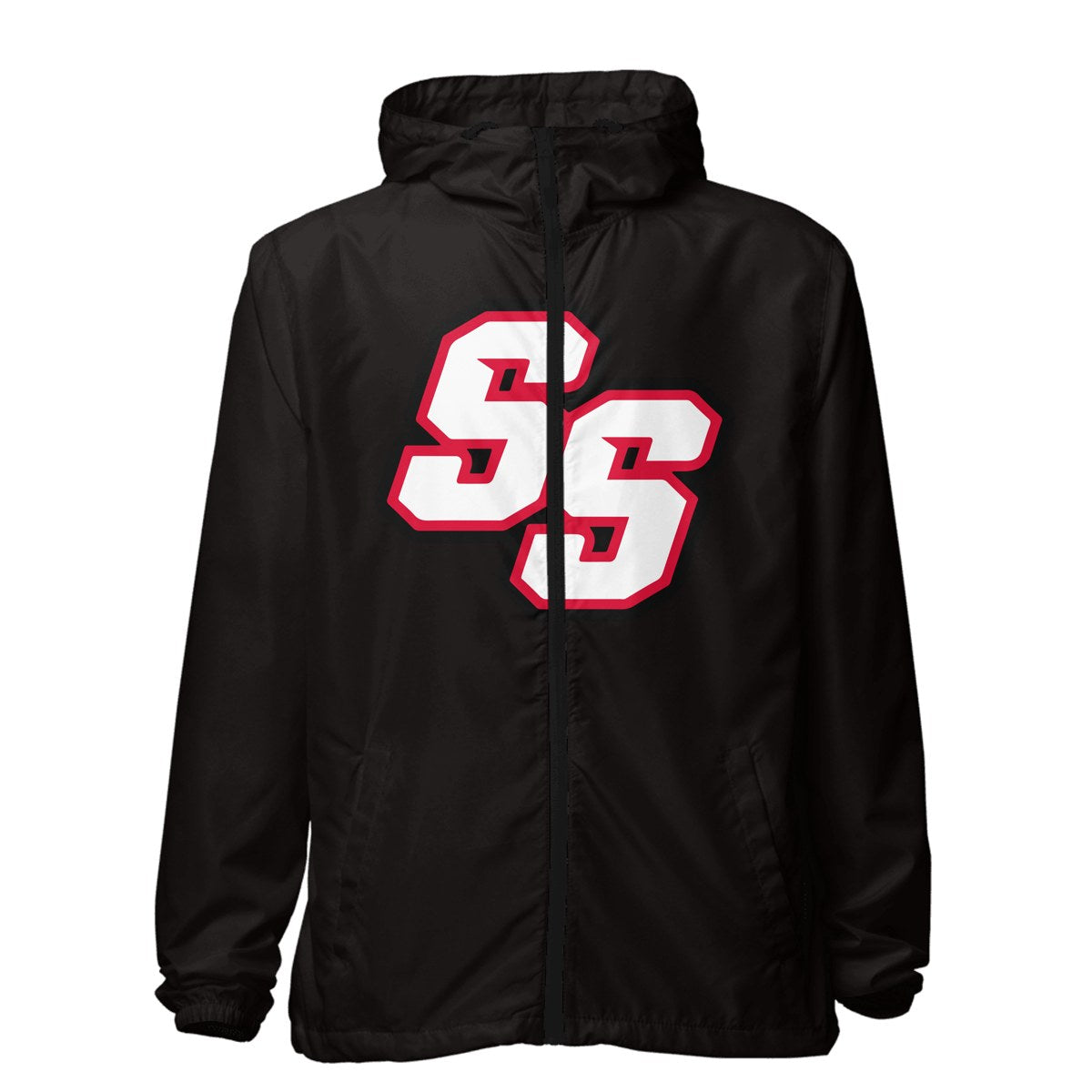 Design 2 – Black