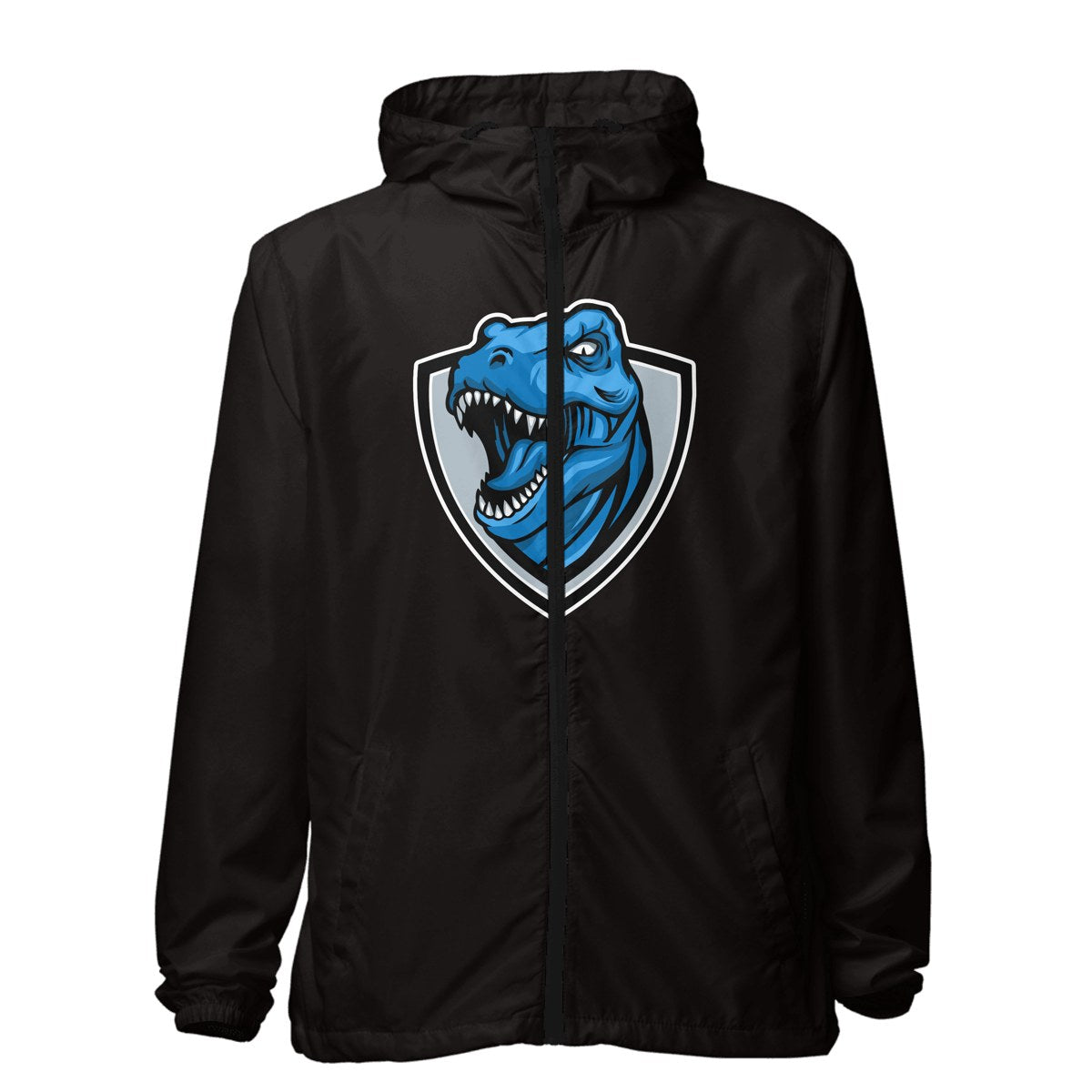 Design 2 – Black