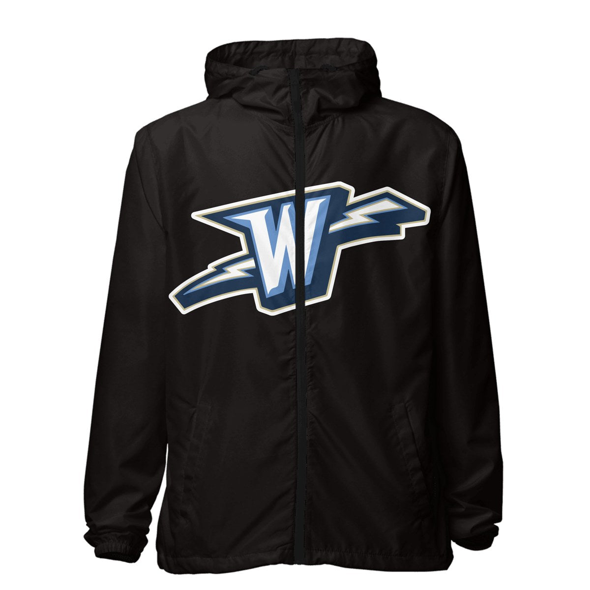 Design 2 – Black