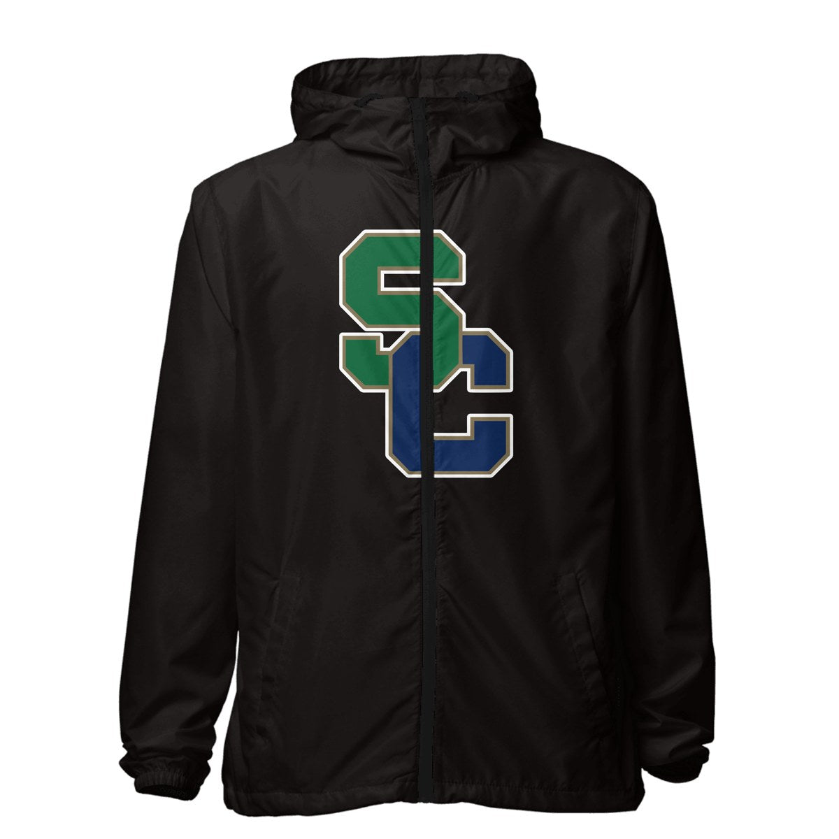 Design 2 – Black