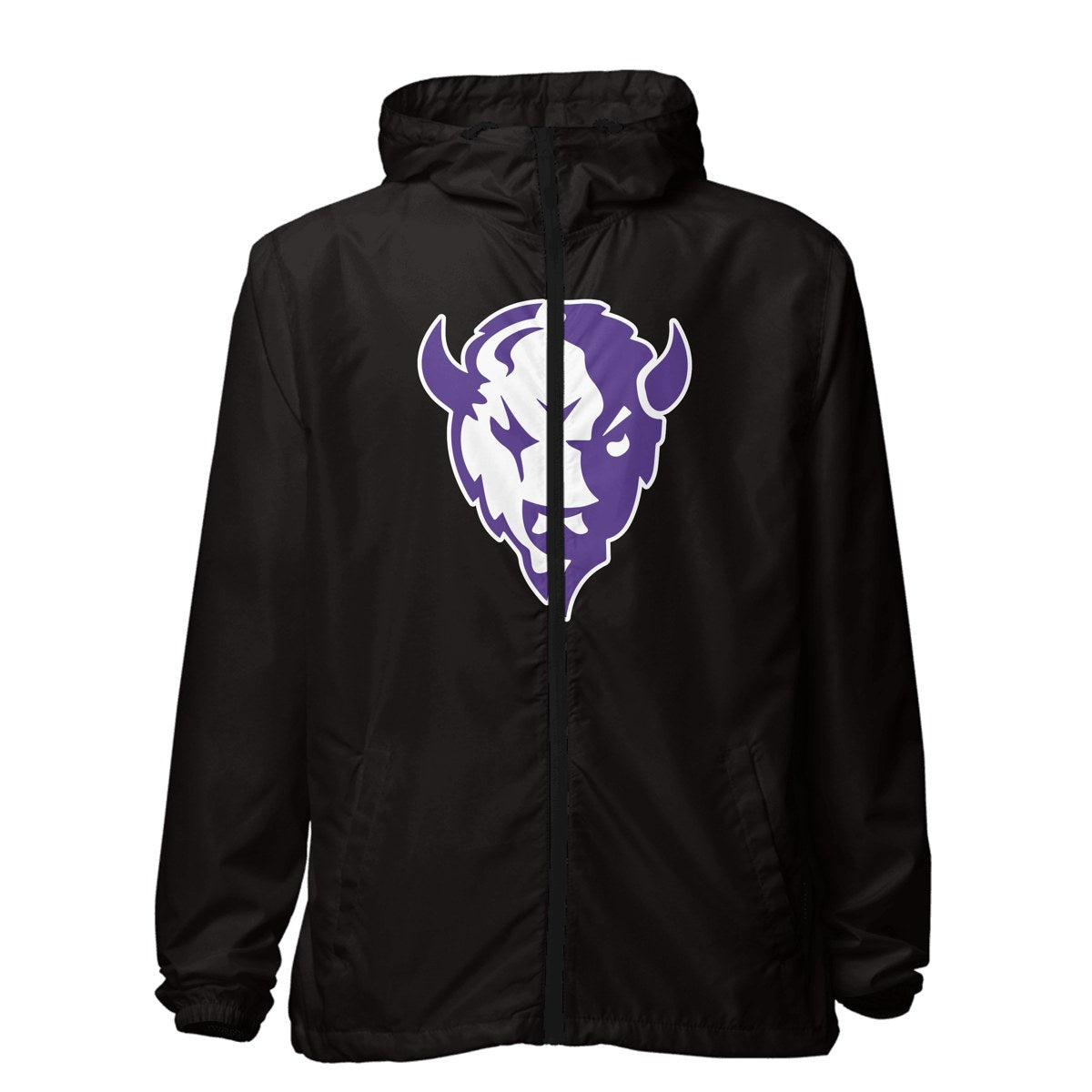 Design 2 – Black