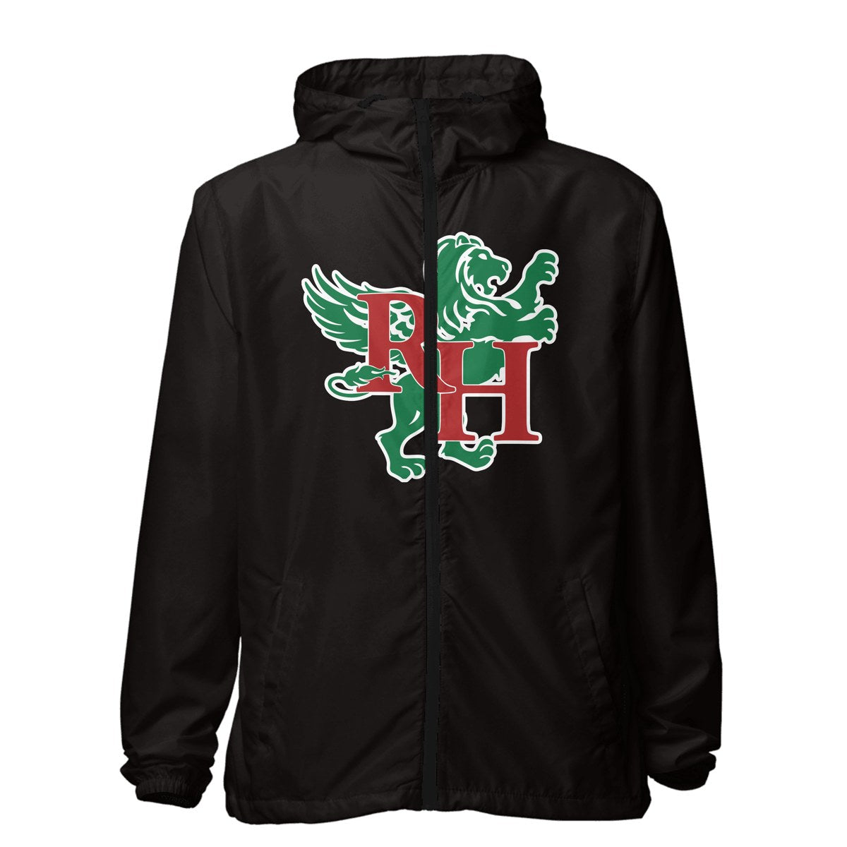 Design 2 – Black